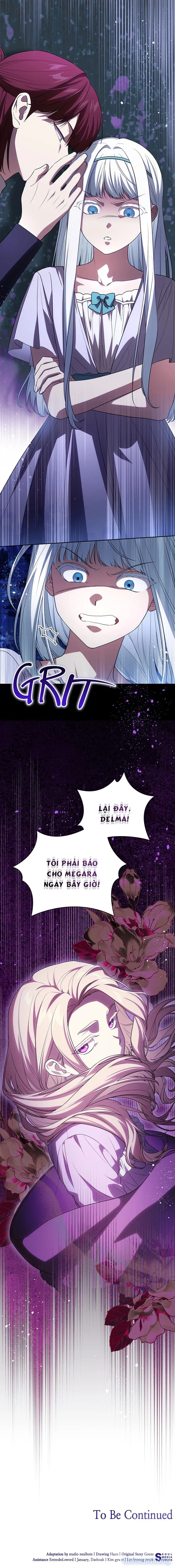 đọc truyện 『18+』cái Giá Phải Trả Chương 49 ảnh 12 tại Thiên Thai Truyện