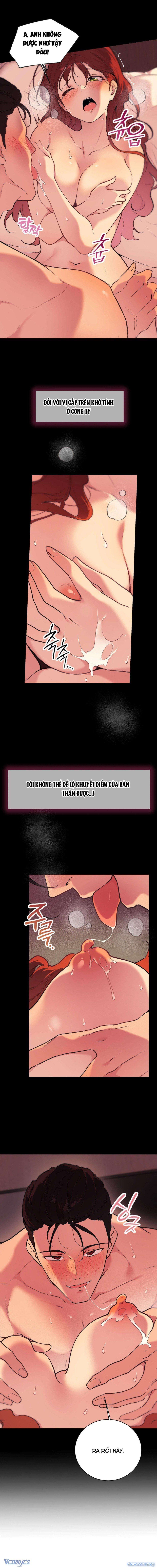 đọc truyện 『18+』cherry Pop Chương 1 ảnh 3 tại Thiên Thai Truyện