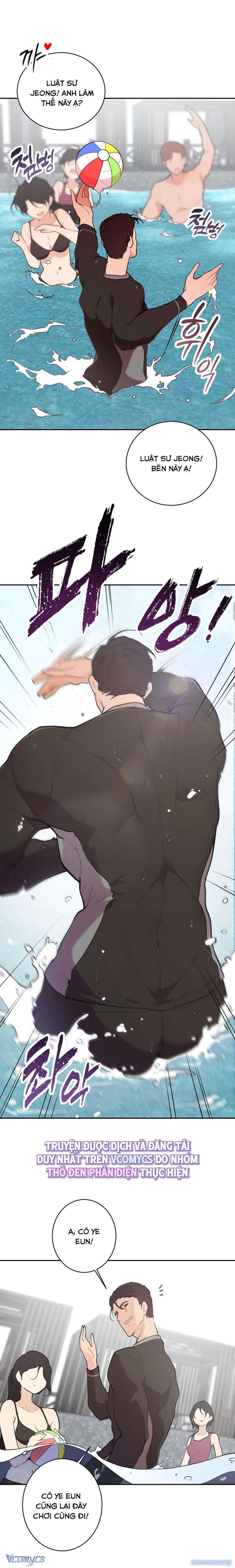 đọc truyện 『18+』cherry Pop Chương 1 ảnh 14 tại Thiên Thai Truyện