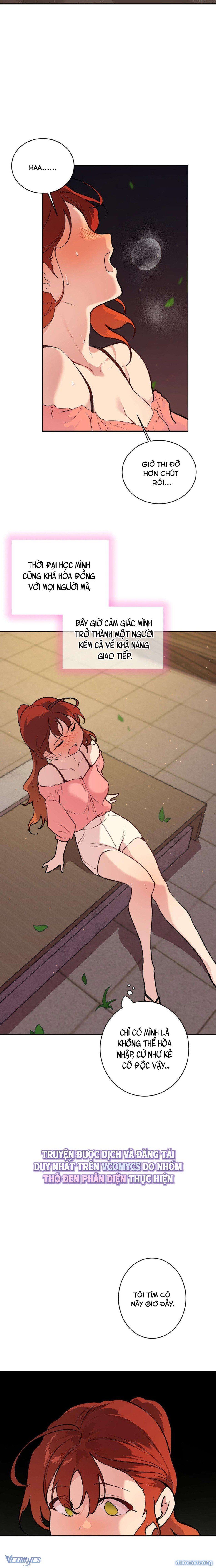 đọc truyện 『18+』cherry Pop Chương 1 ảnh 19 tại Thiên Thai Truyện