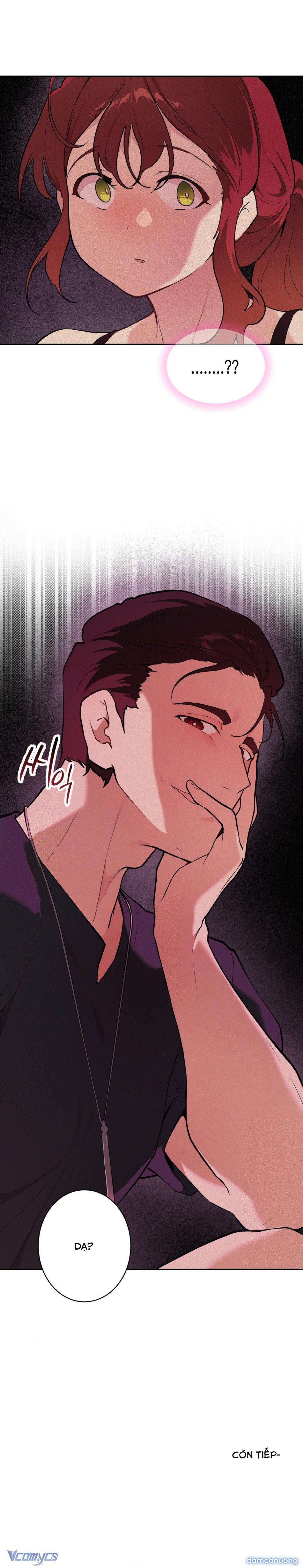 đọc truyện 『18+』cherry Pop Chương 1 ảnh 23 tại Thiên Thai Truyện