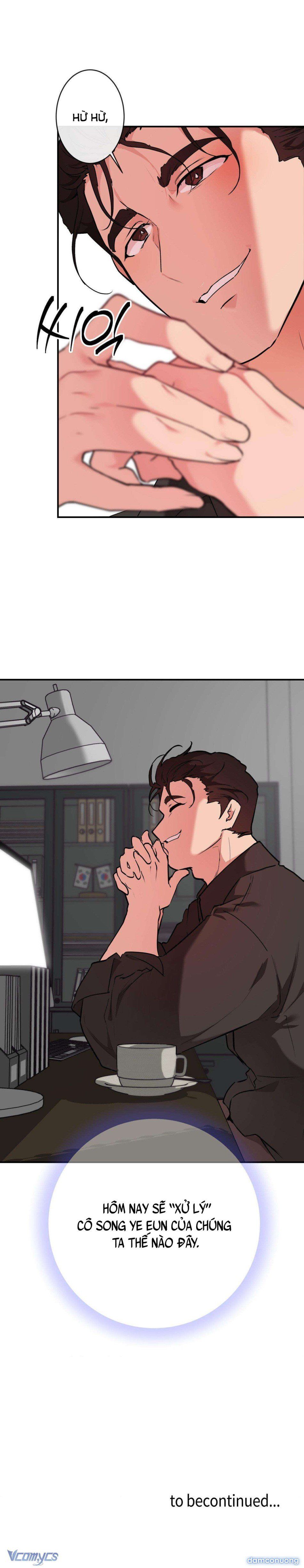 đọc truyện 『18+』cherry Pop Chương 10 ảnh 23 tại Thiên Thai Truyện