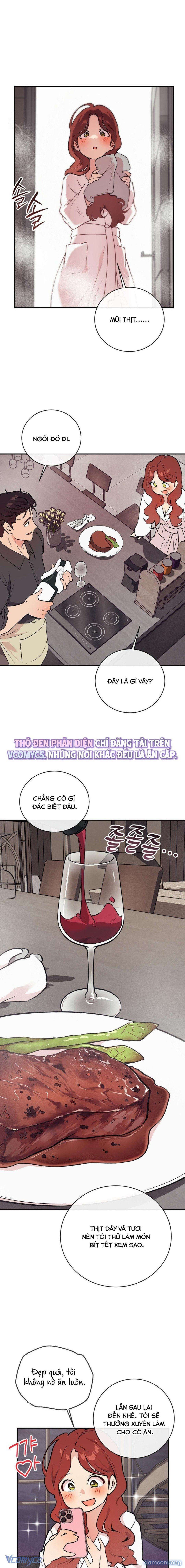 đọc truyện 『18+』cherry Pop Chương 11 ảnh 12 tại Thiên Thai Truyện