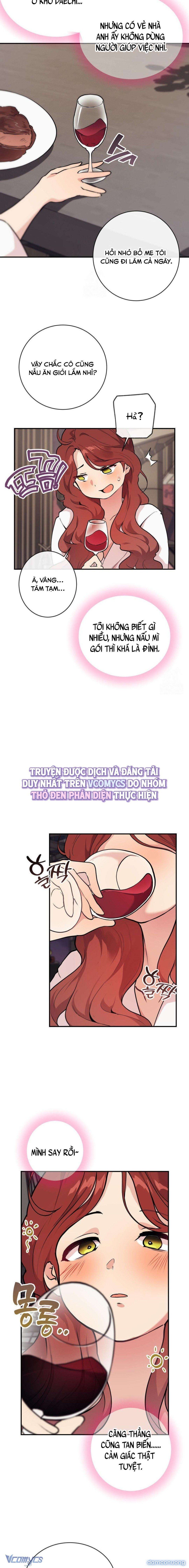 đọc truyện 『18+』cherry Pop Chương 11 ảnh 15 tại Thiên Thai Truyện