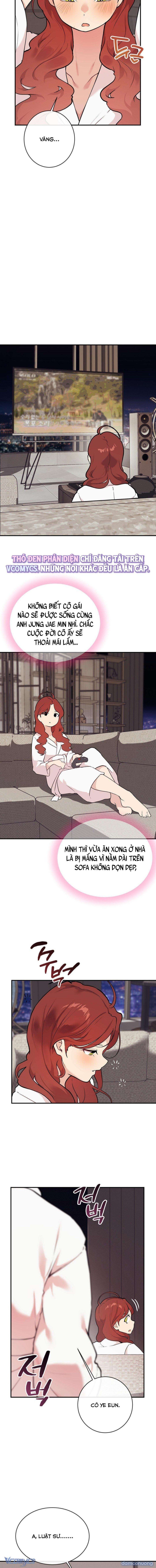 đọc truyện 『18+』cherry Pop Chương 11 ảnh 18 tại Thiên Thai Truyện