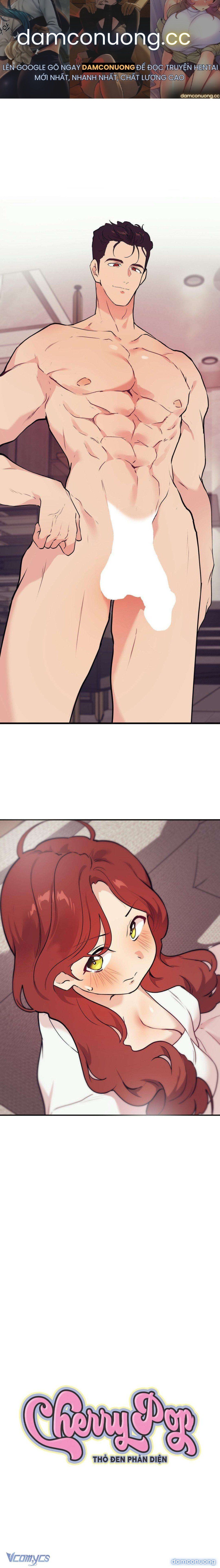 đọc truyện 『18+』cherry Pop Chương 12 ảnh 2 tại Thiên Thai Truyện