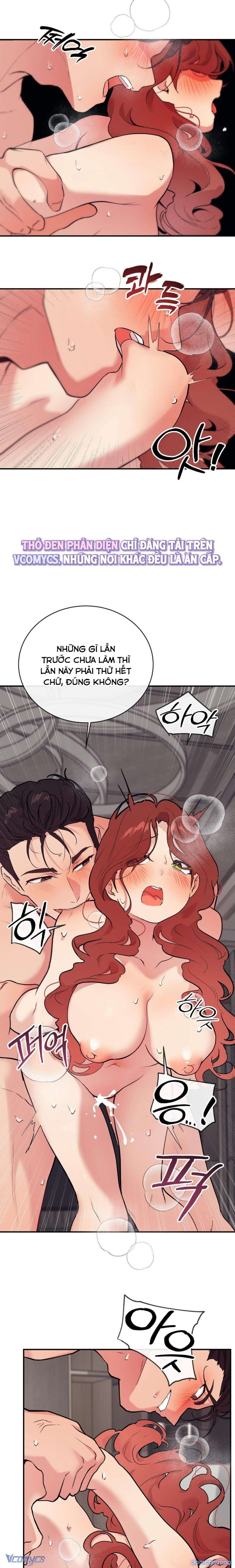 đọc truyện 『18+』cherry Pop Chương 13 ảnh 12 tại Thiên Thai Truyện