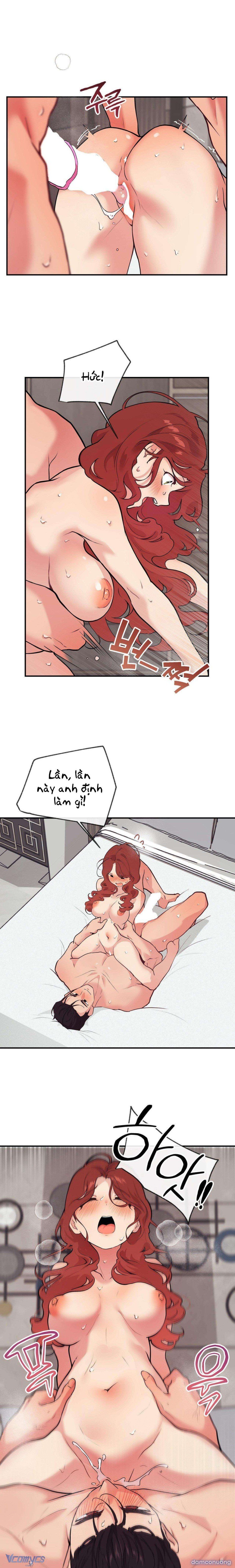 đọc truyện 『18+』cherry Pop Chương 13 ảnh 14 tại Thiên Thai Truyện