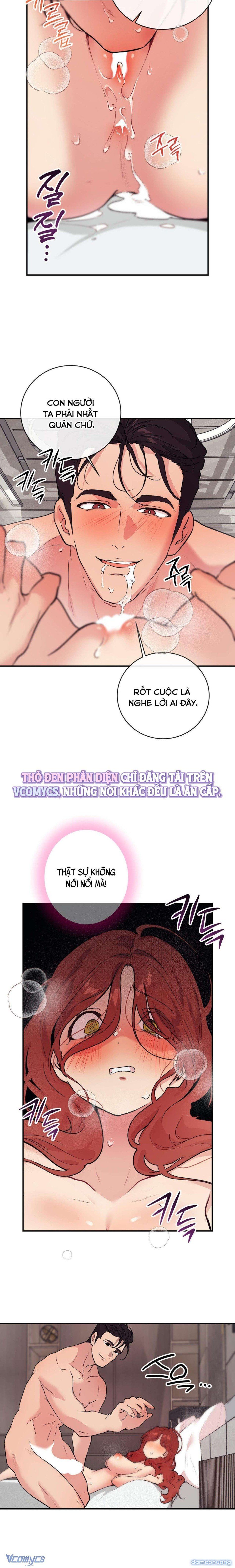 đọc truyện 『18+』cherry Pop Chương 13 ảnh 6 tại Thiên Thai Truyện