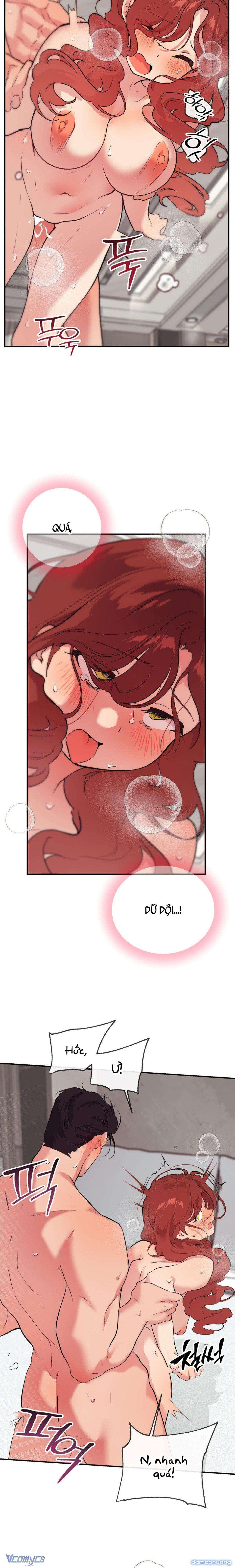 đọc truyện 『18+』cherry Pop Chương 13 ảnh 11 tại Thiên Thai Truyện