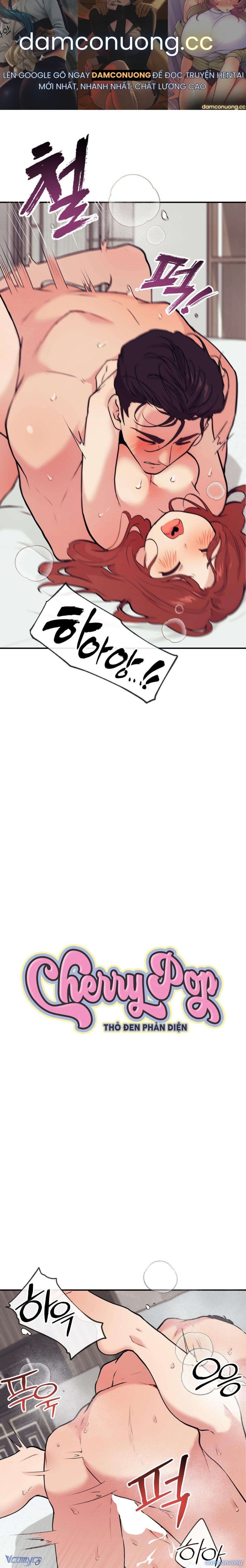 đọc truyện 『18+』cherry Pop Chương 14 ảnh 2 tại Thiên Thai Truyện