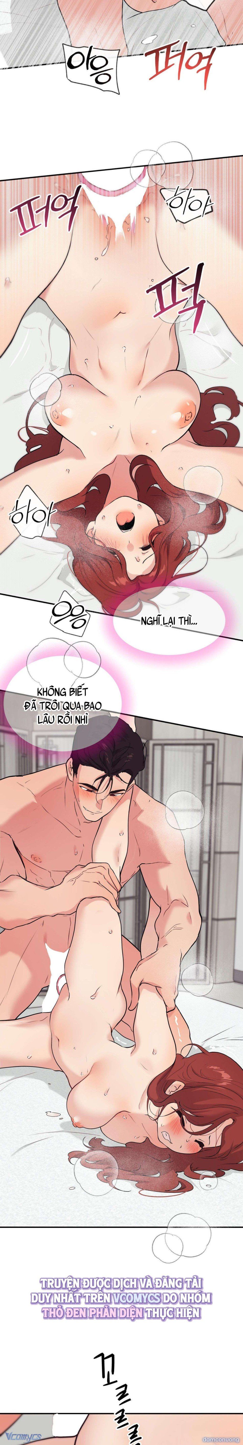 đọc truyện 『18+』cherry Pop Chương 14 ảnh 3 tại Thiên Thai Truyện