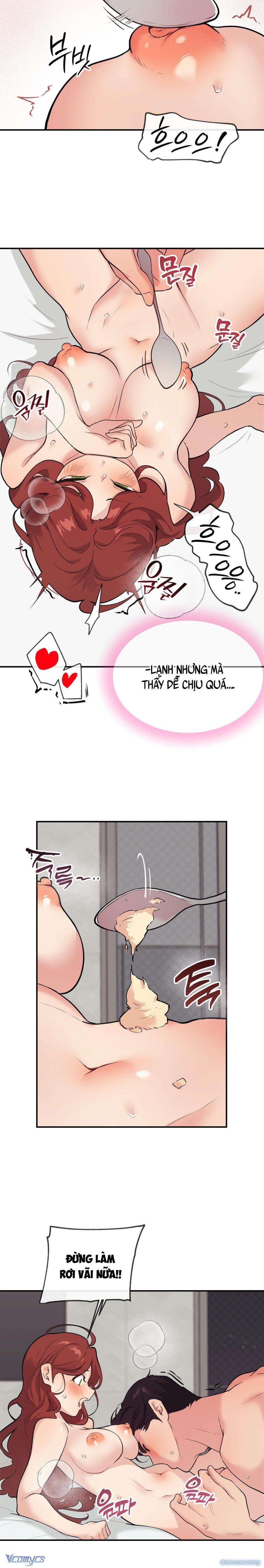 đọc truyện 『18+』cherry Pop Chương 14 ảnh 13 tại Thiên Thai Truyện