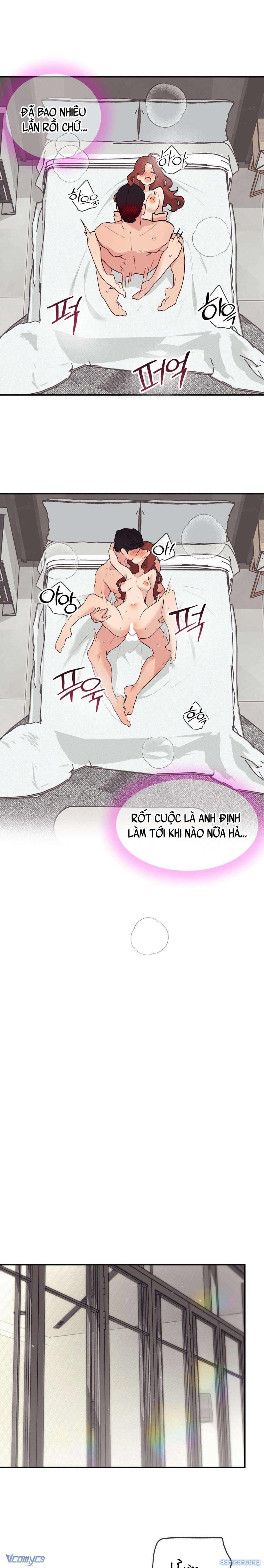 đọc truyện 『18+』cherry Pop Chương 14 ảnh 17 tại Thiên Thai Truyện