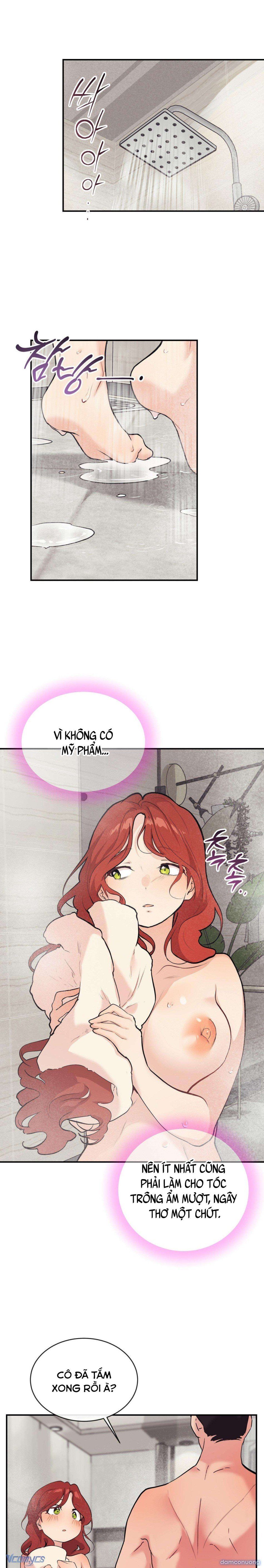 đọc truyện 『18+』cherry Pop Chương 14 ảnh 20 tại Thiên Thai Truyện