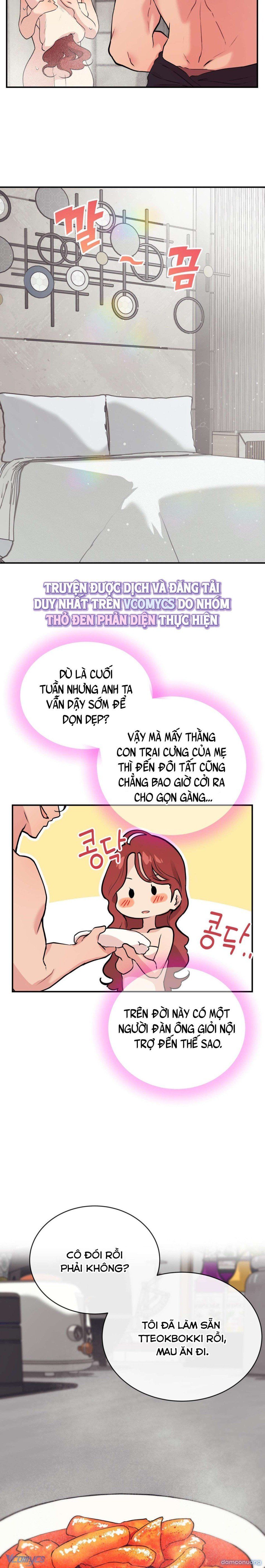 đọc truyện 『18+』cherry Pop Chương 14 ảnh 21 tại Thiên Thai Truyện