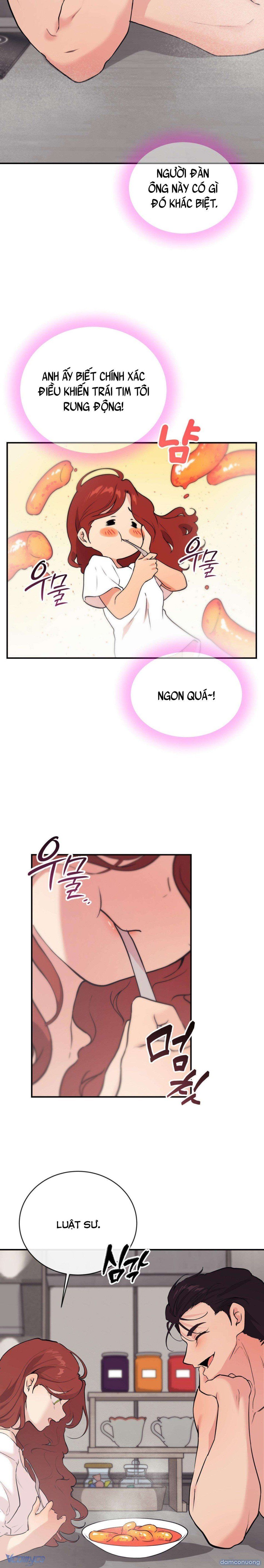 đọc truyện 『18+』cherry Pop Chương 14 ảnh 23 tại Thiên Thai Truyện