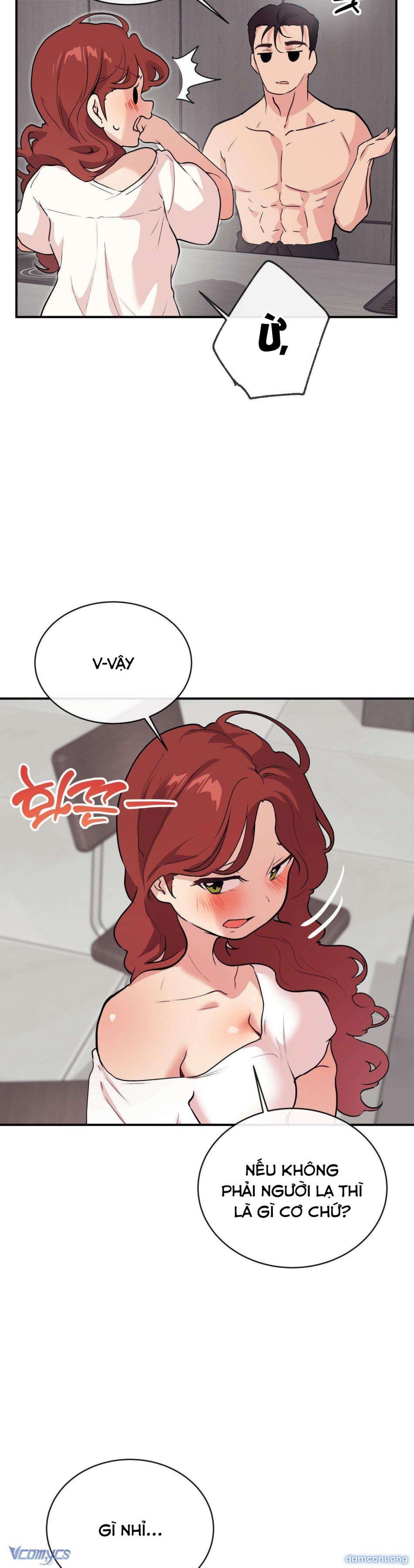 đọc truyện 『18+』cherry Pop Chương 14 ảnh 26 tại Thiên Thai Truyện