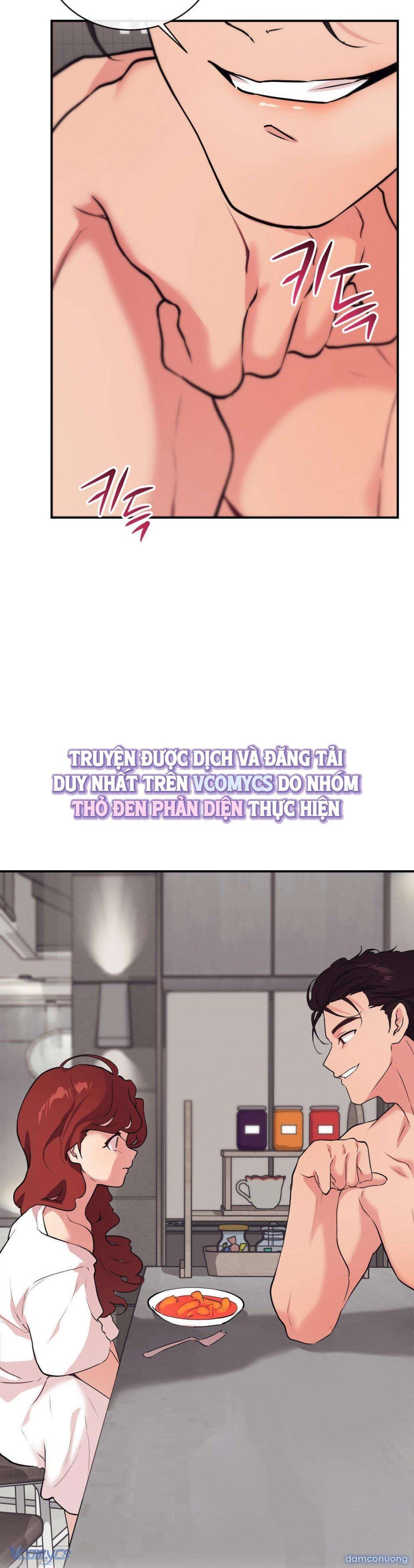 đọc truyện 『18+』cherry Pop Chương 14 ảnh 27 tại Thiên Thai Truyện