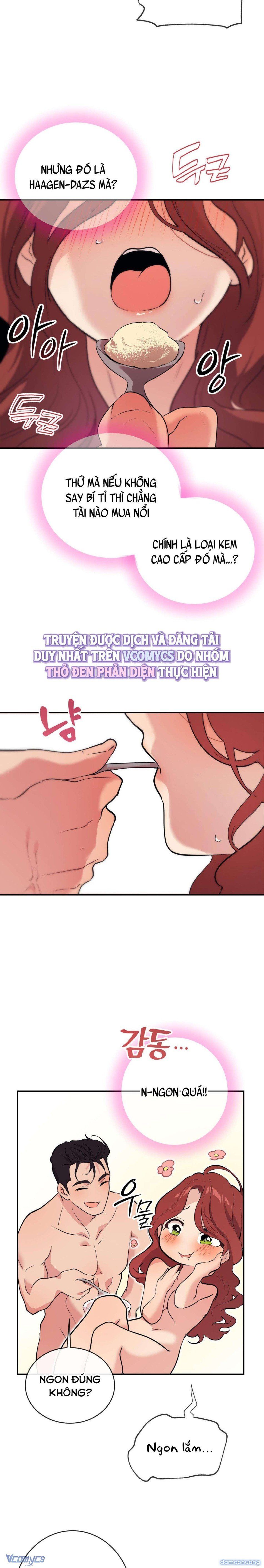 đọc truyện 『18+』cherry Pop Chương 14 ảnh 9 tại Thiên Thai Truyện