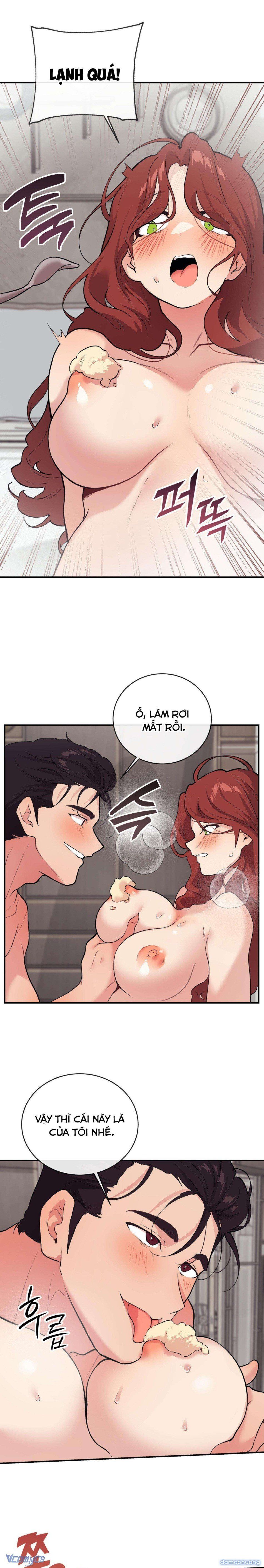 đọc truyện 『18+』cherry Pop Chương 14 ảnh 11 tại Thiên Thai Truyện