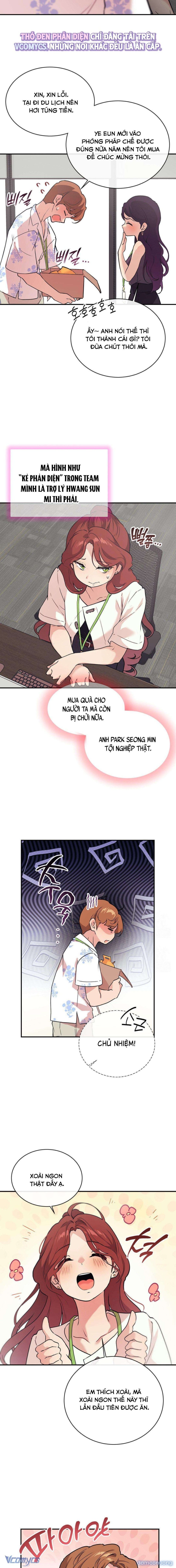 đọc truyện 『18+』cherry Pop Chương 15 ảnh 13 tại Thiên Thai Truyện