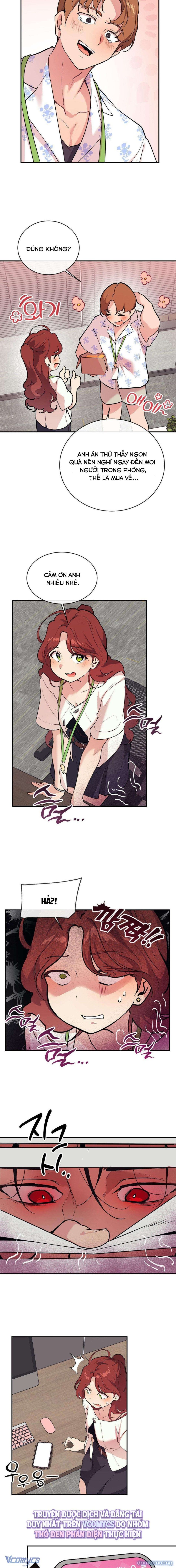 đọc truyện 『18+』cherry Pop Chương 15 ảnh 14 tại Thiên Thai Truyện