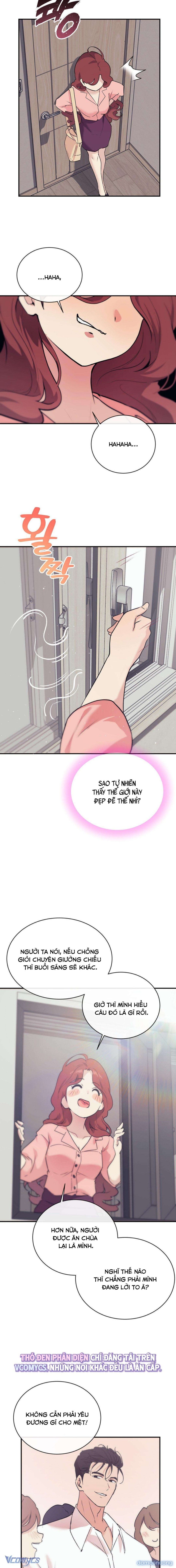 đọc truyện 『18+』cherry Pop Chương 15 ảnh 8 tại Thiên Thai Truyện