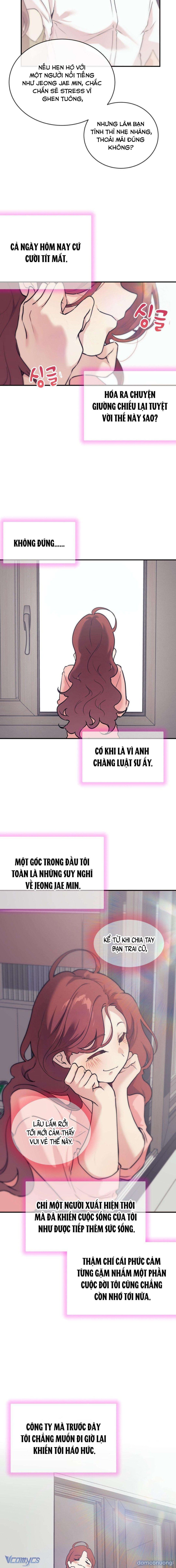 đọc truyện 『18+』cherry Pop Chương 15 ảnh 9 tại Thiên Thai Truyện