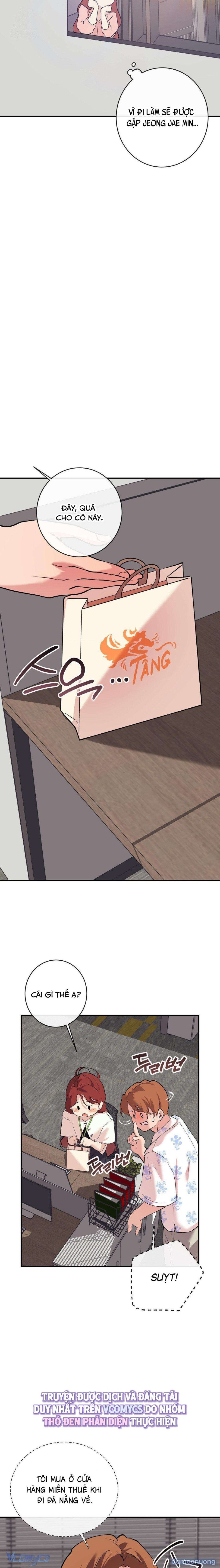 đọc truyện 『18+』cherry Pop Chương 15 ảnh 10 tại Thiên Thai Truyện