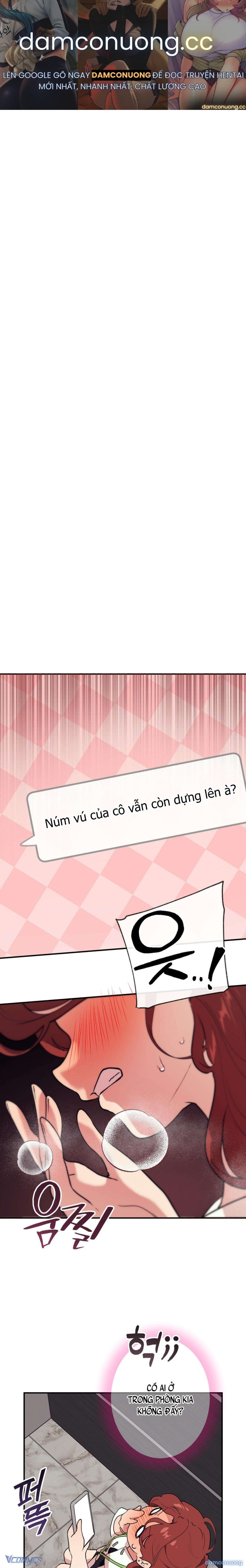 đọc truyện 『18+』cherry Pop Chương 16 ảnh 2 tại Thiên Thai Truyện