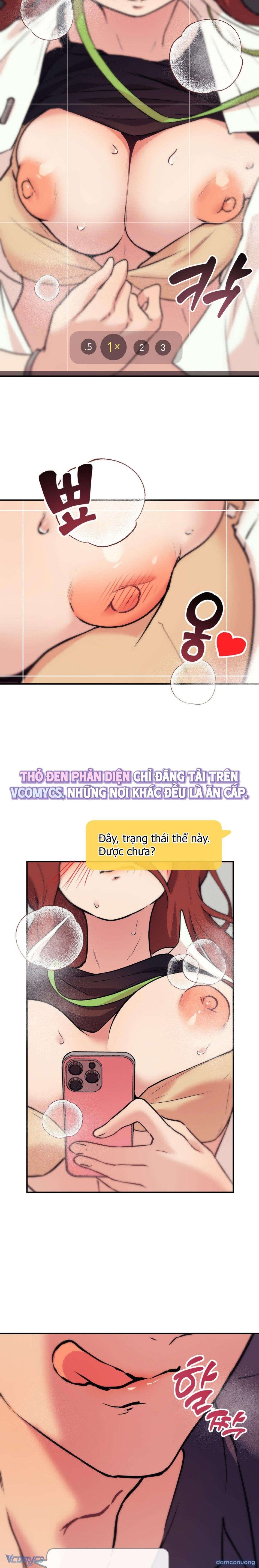 đọc truyện 『18+』cherry Pop Chương 16 ảnh 12 tại Thiên Thai Truyện