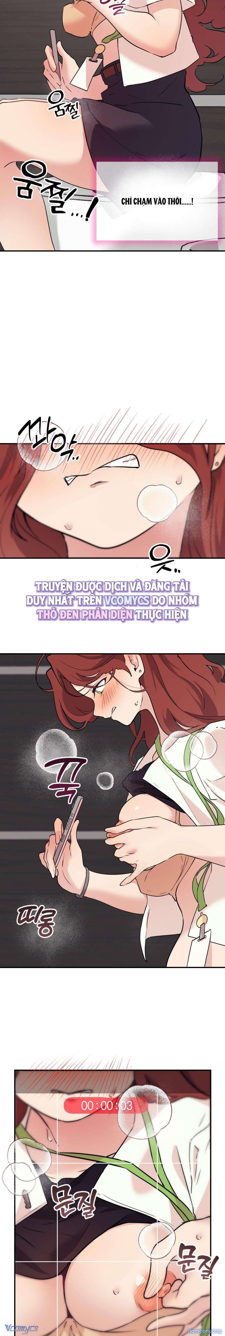 đọc truyện 『18+』cherry Pop Chương 16 ảnh 15 tại Thiên Thai Truyện