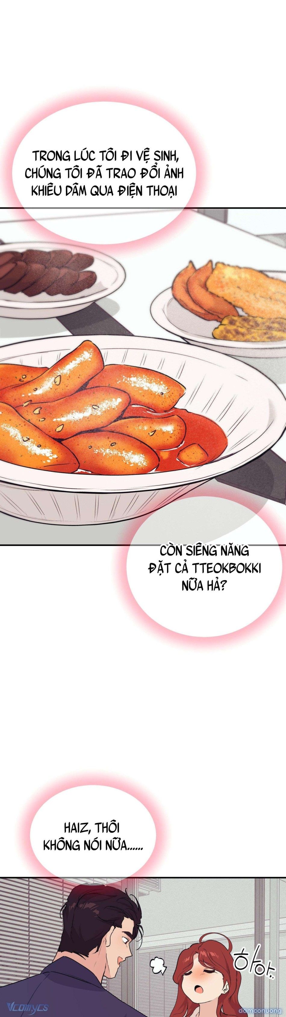 đọc truyện 『18+』cherry Pop Chương 17 ảnh 14 tại Thiên Thai Truyện