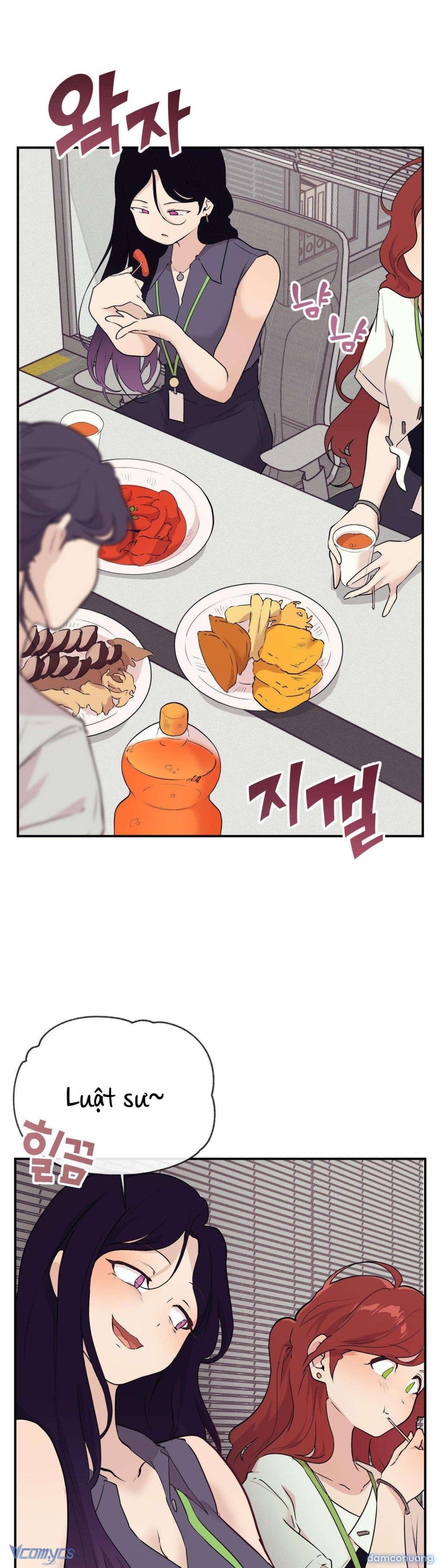 đọc truyện 『18+』cherry Pop Chương 17 ảnh 16 tại Thiên Thai Truyện