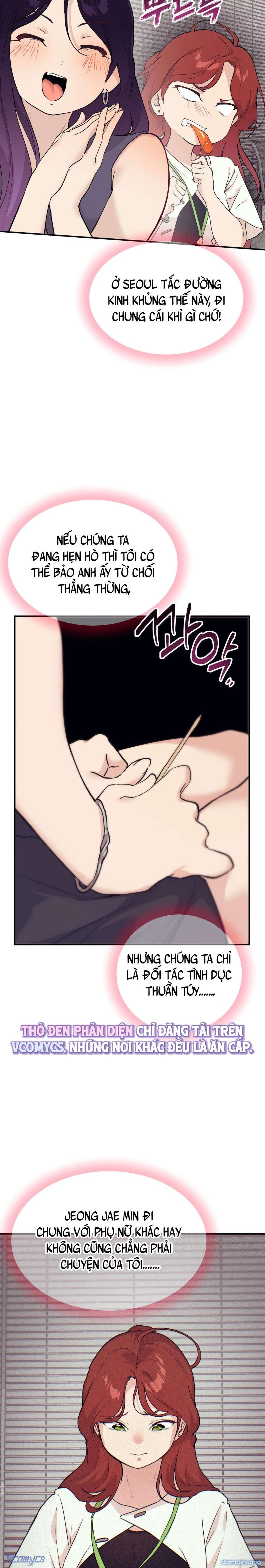 đọc truyện 『18+』cherry Pop Chương 17 ảnh 18 tại Thiên Thai Truyện