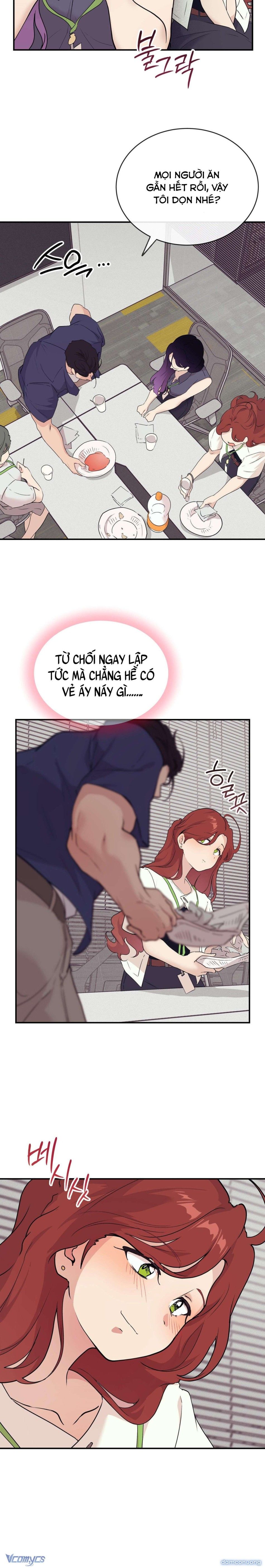 đọc truyện 『18+』cherry Pop Chương 17 ảnh 22 tại Thiên Thai Truyện