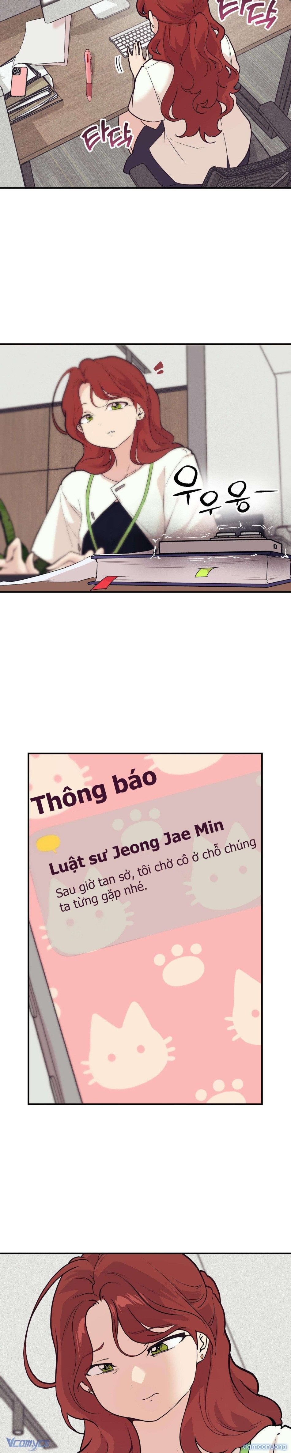 đọc truyện 『18+』cherry Pop Chương 17 ảnh 26 tại Thiên Thai Truyện