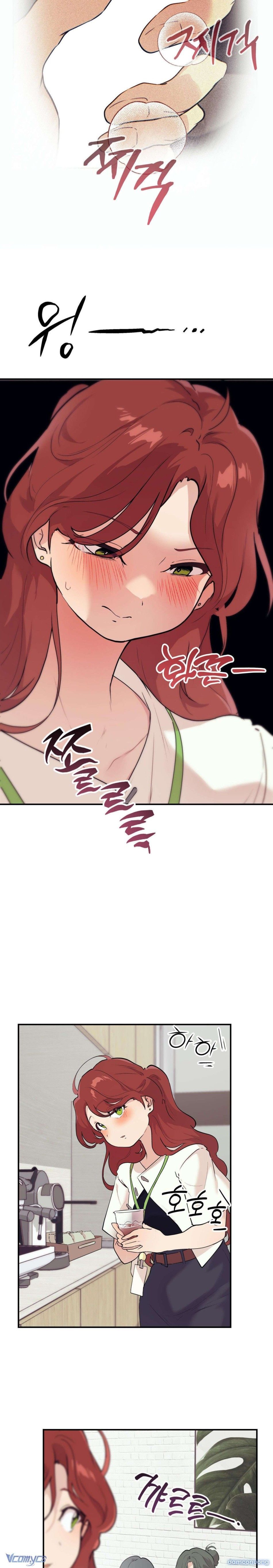 đọc truyện 『18+』cherry Pop Chương 17 ảnh 7 tại Thiên Thai Truyện