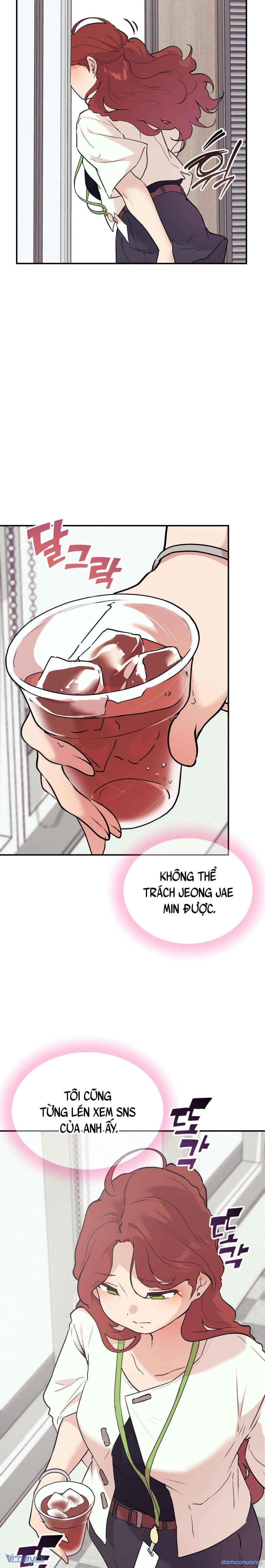 đọc truyện 『18+』cherry Pop Chương 17 ảnh 11 tại Thiên Thai Truyện