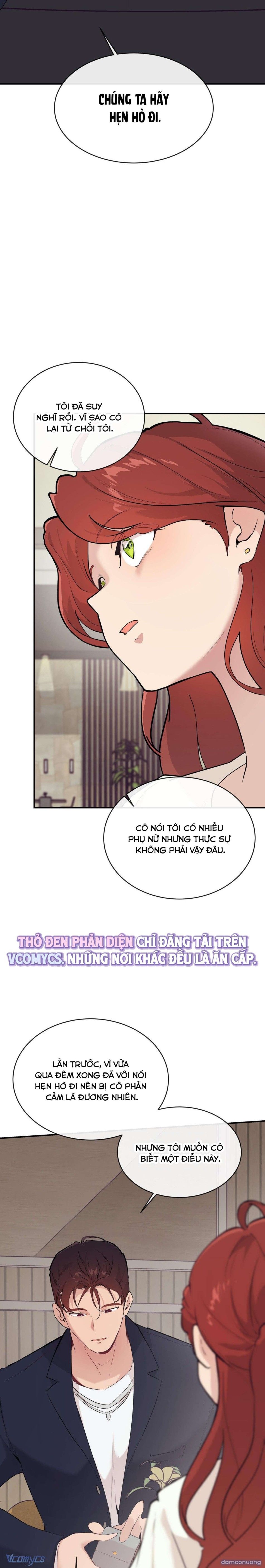 đọc truyện 『18+』cherry Pop Chương 18 ảnh 12 tại Thiên Thai Truyện