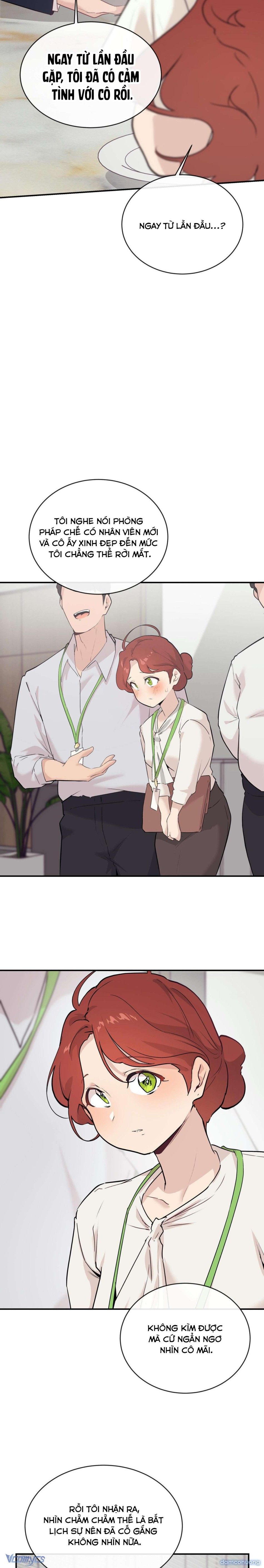 đọc truyện 『18+』cherry Pop Chương 18 ảnh 13 tại Thiên Thai Truyện