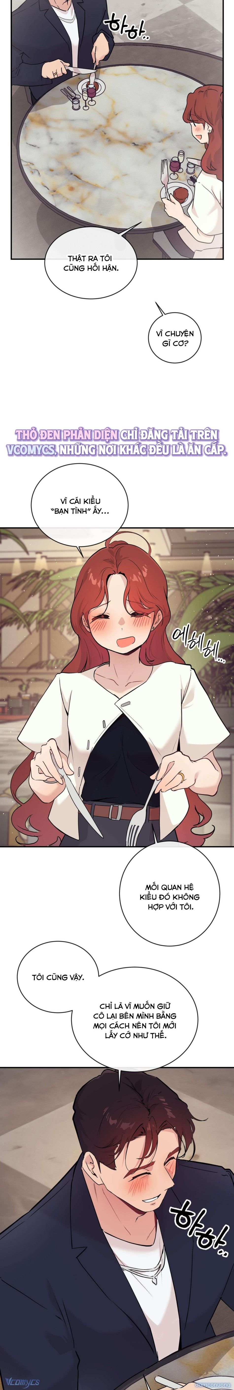 đọc truyện 『18+』cherry Pop Chương 18 ảnh 18 tại Thiên Thai Truyện