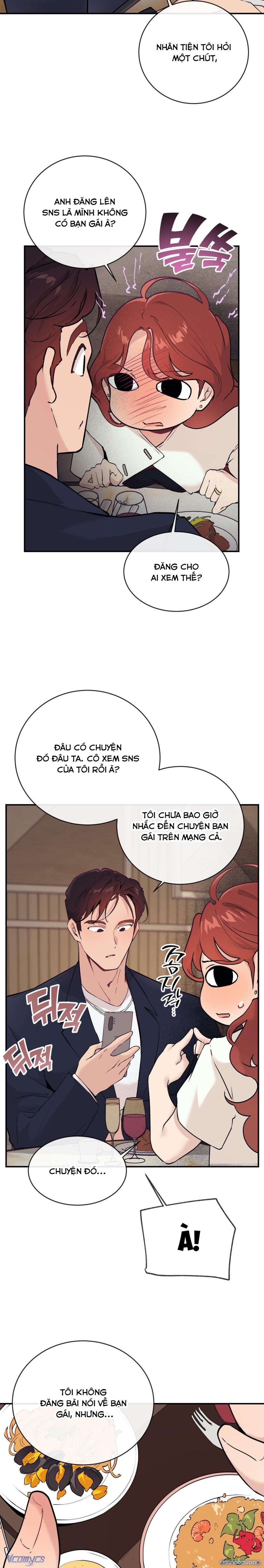 đọc truyện 『18+』cherry Pop Chương 18 ảnh 19 tại Thiên Thai Truyện