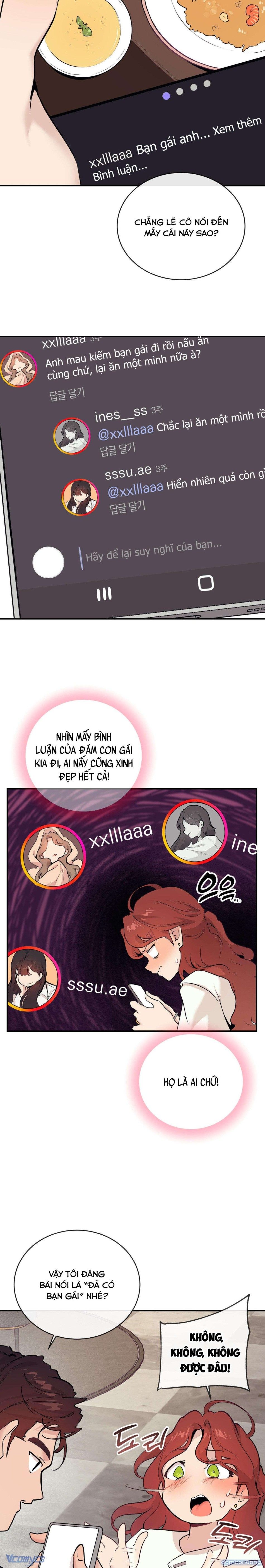 đọc truyện 『18+』cherry Pop Chương 18 ảnh 20 tại Thiên Thai Truyện