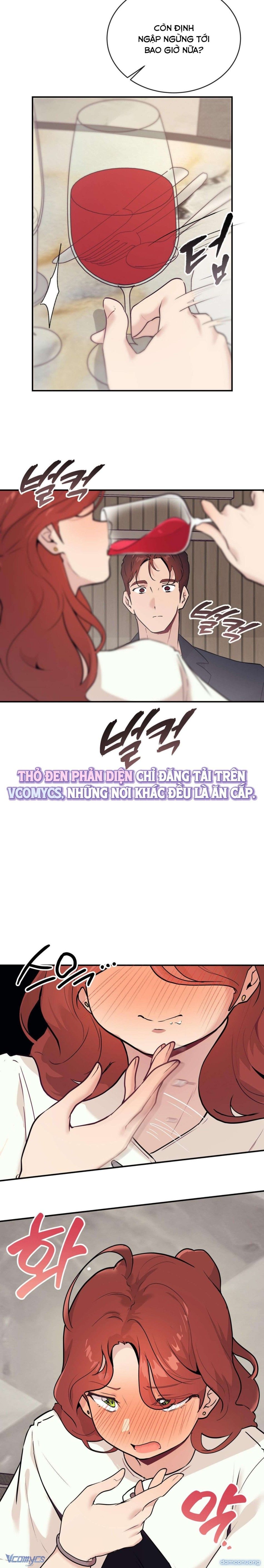 đọc truyện 『18+』cherry Pop Chương 18 ảnh 24 tại Thiên Thai Truyện