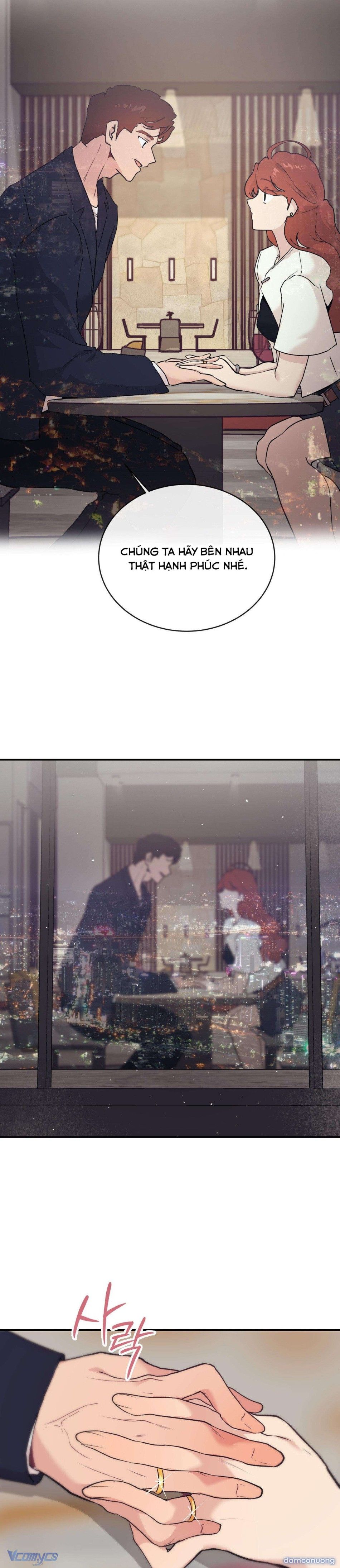 đọc truyện 『18+』cherry Pop Chương 18 ảnh 26 tại Thiên Thai Truyện