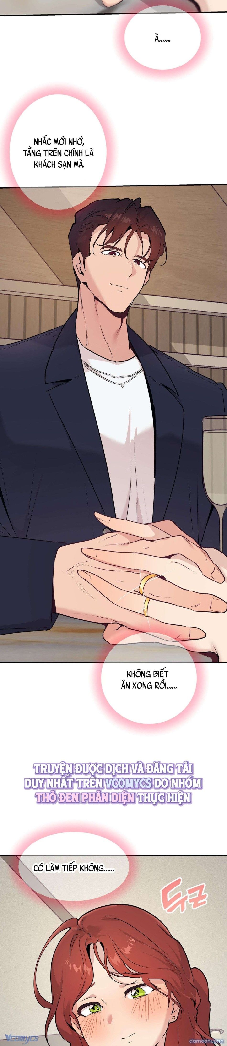 đọc truyện 『18+』cherry Pop Chương 18 ảnh 27 tại Thiên Thai Truyện