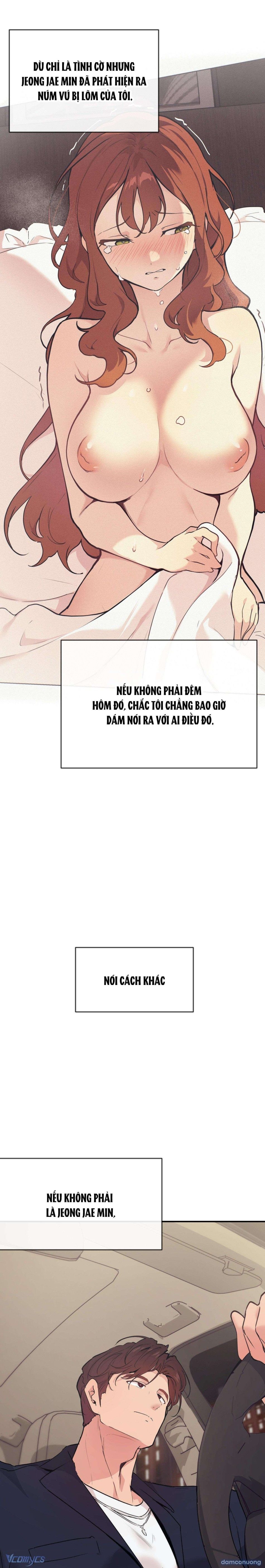 đọc truyện 『18+』cherry Pop Chương 18 ảnh 5 tại Thiên Thai Truyện