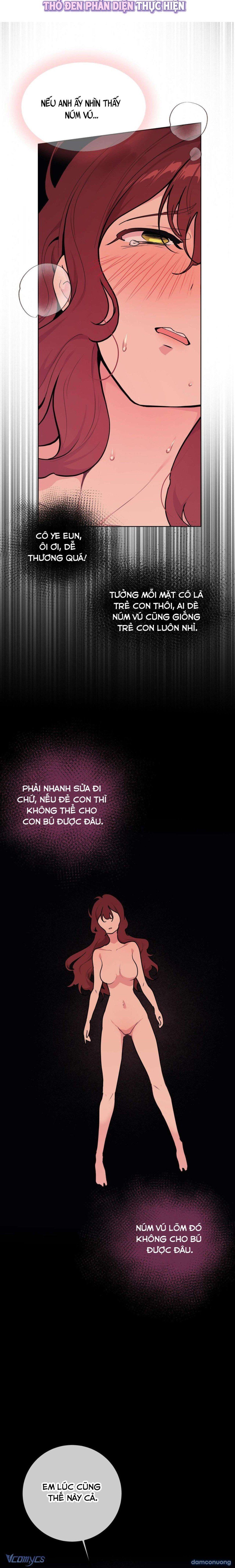 đọc truyện 『18+』cherry Pop Chương 2 ảnh 16 tại Thiên Thai Truyện